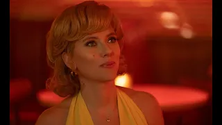 Fly Me to The Moon - Scarlett Johansson, Channing Tatum - Official Trailer - In Cinemas July 12