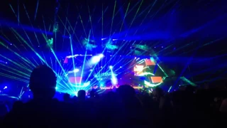 Caramba! Coone EDCMx 2017