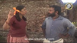 Kolangal Episode 1116