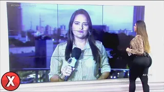 AS ENTREVISTAS MAIS ENGRAÇADAS DA TV BRASILEIRA (Parte 2)