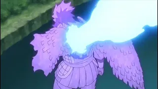 Sasuke Uses Perfect Susanoo Form With All The Tailedbeasts Chakura | Naruto Shippuden