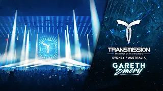 GARETH EMERY ▼ TRANSMISSION SYDNEY 2023: The Spirit of the Warrior [FULL 4K SET]