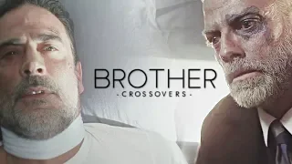 I've Got You, Brother | Crossover Brothers