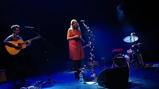 Siobhan Miller - Ramblin Rover Live