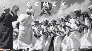 REMIX - A7waCh Zagora