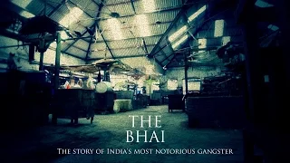 Full Film - Mumbai Underworld Chronicles - The Bhai (with ENG subtitles)