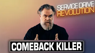 How to Eliminate Comebacks: The Silent Killer in Your Service Department | SDR #287