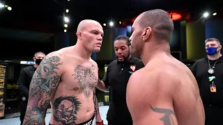 Лучшие моменты турнира UFC Вегас 15