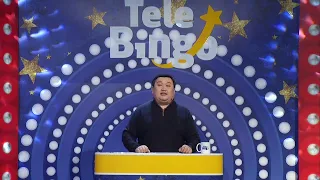 Telebingo 13.03.2022