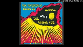 The Lemon Fog - Echoes Of Time 1966