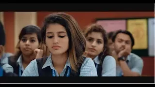 PRIYA PRAKASH VARRIER || Latest Video || VALENTINE'S DAY SPECIAL || Viral Video