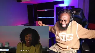 WOW! THEY MAKE THE BEATS AS THE GO! | Harry Mack x Beardyman | None Of This Was Planned REACTION!!!