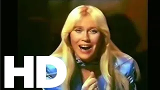 ABBA - S.O.S [Sylvester TanzParty 1975] Good Quality!