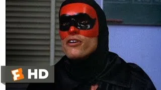 Stay Hungry (1/11) Movie CLIP - Batman and the Grease Man (1976) HD