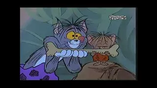 ᴴᴰ Tom and Jerry, Episode 154 - Guided Mouse Ille [1966] - P3/3 | TAJC | Duge Mite