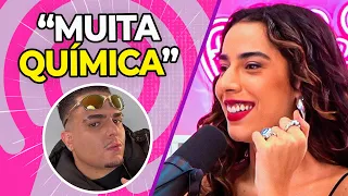 MARINA SENA FALA SOBRE IGÃO! | MARINA SENA - Cortes do PocCast