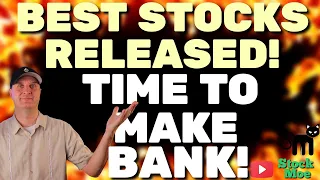🚀🚀BEST STOCKS TO BUY NOW {MASSIVE GROWTH STOCKS TO BUY FOR 2024}