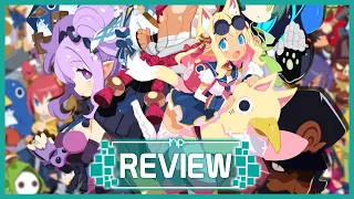 Disgaea 7: Vows of the Virtueless Review - Like Before, But More