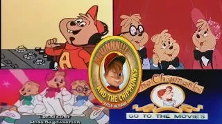 ✧*:.•♡Alvin and the Chipmunks - All Theme Songs♡•.:*✧
