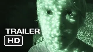 Paranormal Activity 4 Official Trailer #2 (2012) Horror Movie HD