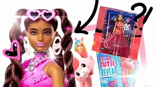 🛍👄BARBIE👄🛍|NEWS❗️|2022 Barbie Extra FANCY, Color Reveal, Laverne Cox Doll & MORE!! (Oh boy) 🫠