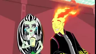 Школа монстров Свидание мертвецов Monster High смотреть онлайн мультфильм  все серии подряд в HD