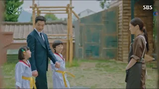 Eun Sup Is back To Republic of Korea |The King Eternal Monarch Ep.13 [Eng.Sub]