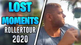 Best of Trymacs | Rollertour | Lost Moments