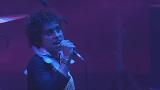 Greta Van Fleet - Built By Nations (Live 2018)