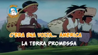 C'era una volta... America 🇺🇸- La terra promessa 🌴