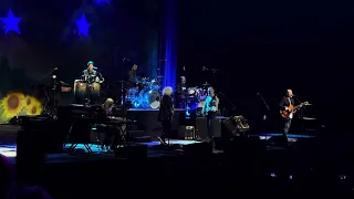 Ringo Starr & His All-Starr Band - Who Can It Be Now? (Simmons Bank Arena - NLR, AR - 10/12/23)