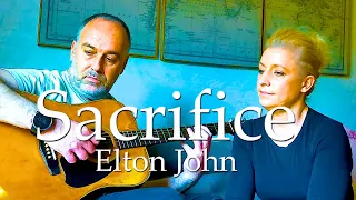 Elton John - Sacrifice