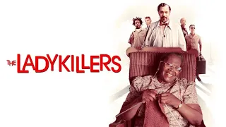Coen Brothers WORST Movie?: The Ladykillers (2004)