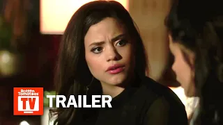 Charmed S01E05 Preview | 'Other Women' | Rotten Tomatoes TV