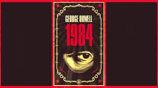 1984 (livre audio Georges Orwell)