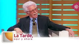 La tarde, aquí y ahora | El momento viral en el programa: "¿Cómo has dicho que se llamaba?"