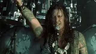 Destruction - Live At Wacken 2007 Full Concert