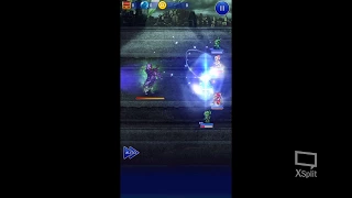 [FFRK] Caius Ballad (Apocalypse +) - Master Clear (Solo Raid)