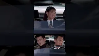 Soo Yung singing Fantasy by Mariah Carey in Rush Hour, 1998