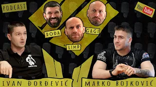 Marko Bojković i Ivan Djordjević - MMA INSTITUT 04