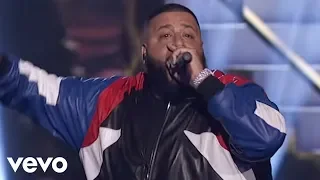 Do You Mind (Live at the AMA's)