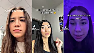 Volleyball TikTok Compilation Pt.1