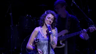 Shy - Emmaline  |Live at NJPAC|