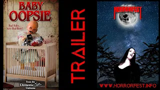 BABY OOPSIE (17th annual HORRORFEST Selection)