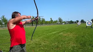 Styrian Archery in Italy