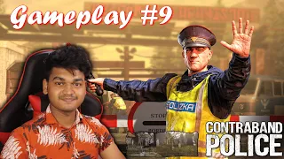 Time for Contraband Police | @UtkarshPlays