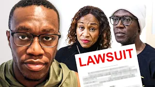 How Deji Tried To Silence Me  (The Truth)