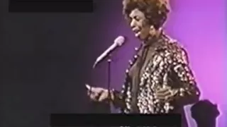 Cissy Houston - Yesterday