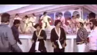 Adabeku Kharate - Khiladi Jodi - Kannada Hit Song