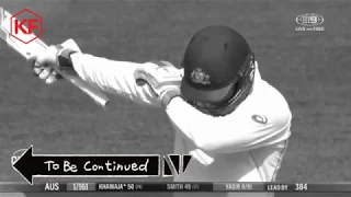 To be Continued meme Compilation CRICKET edition.